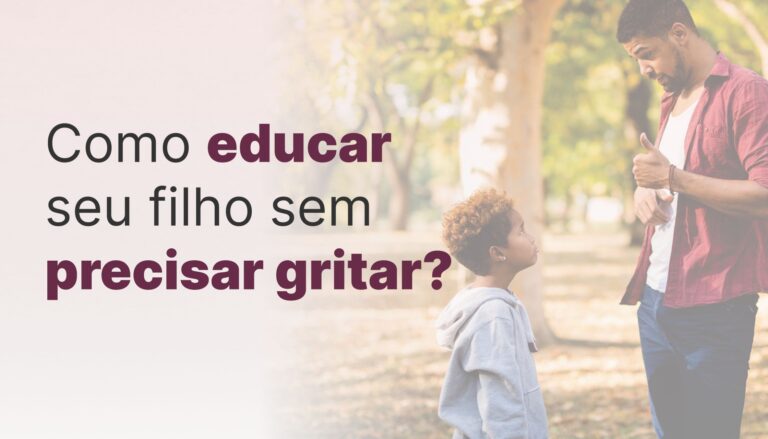 Como educar um filho que não obedece Telma Abrahão