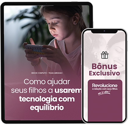 Tecnologia em equilibrio